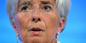 МВФ предложил пари и на Египет