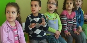 Над 1000 деца останаха без място в детската градина в София