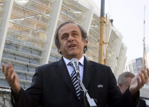 Президентът на УЕФА: Домакин на Евро 2020 цяла Европа!