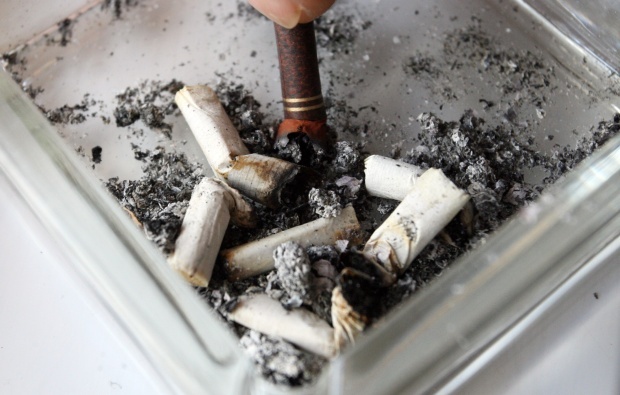 Над 150 нарушители през първия ден без цигари в Старозагорско