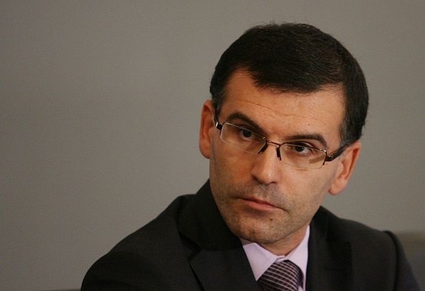 Дянков: АМ „Тракия“ и АМ „Хемус“ имат нужда от спешен ремонт