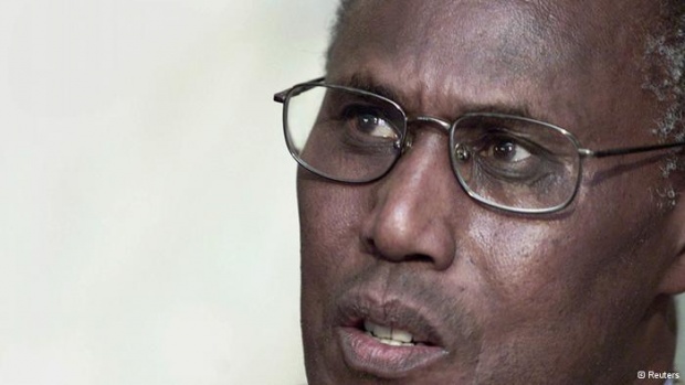 Кенийски министър загина в катастрофа с хеликоптер