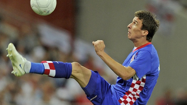 Евро 2012: Хърватия оглави Група С след заслужена победа над Ейре