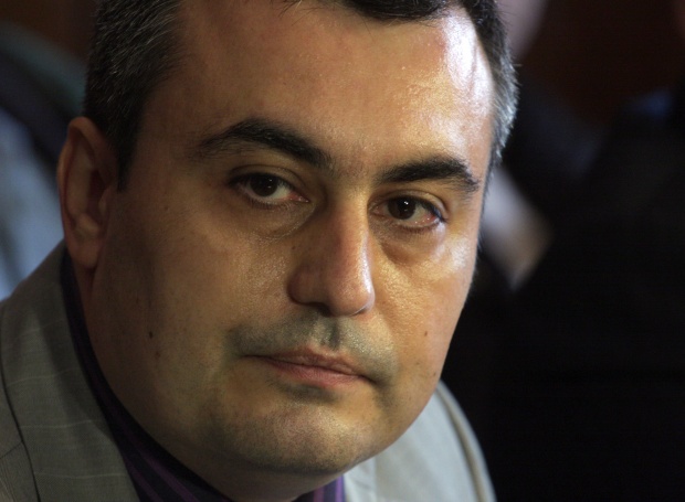 Предстои запор на сметките на Павлов и Донев, обяви прокурорът на София