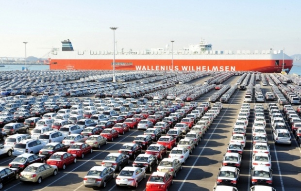 България оглави класация за продажби на коли с фалшив ръст от 50%