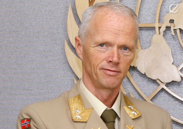 Наблюдателите на ООН прекратиха мисията си в Сирия