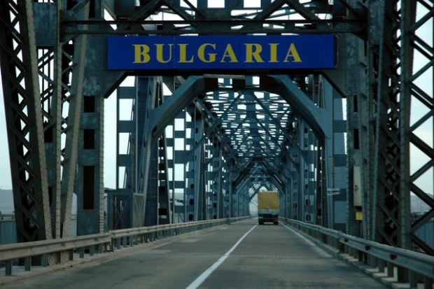 Румъния обмисля строежа на нов мост на Дунав при Русе
