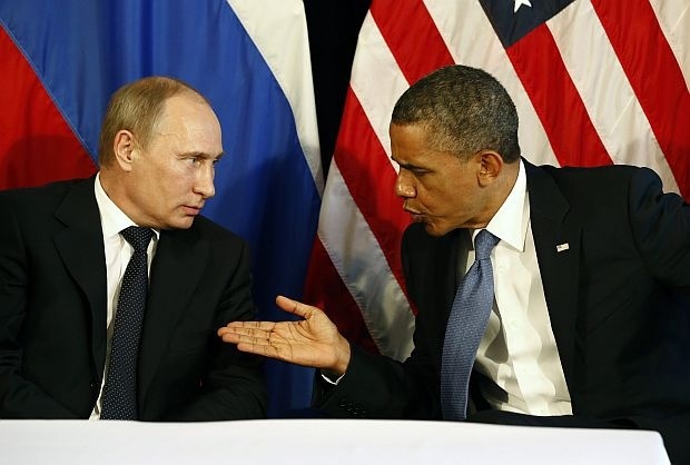 Обама и Путин: Насилието в Сирия трябва да спре!