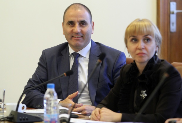 Изпълнили сме всички препоръки на ЕК, твърди Диана Ковачева