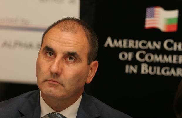 Негоден запис на интервю отложи делото за клевета срещу Цветанов