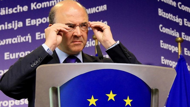 Франция се нуждае от 10 млрд. евро, за да смъкне дефицита