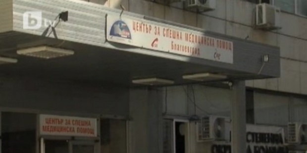Пациент почина пред лекарския кабинет след дълго чакане