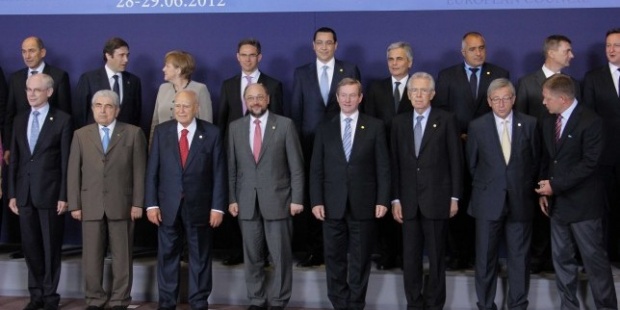 ЕС одобри пакт за растеж от 120 млрд. евро