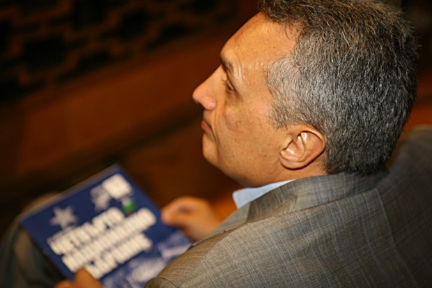 Костов не се страхува, че няма да влезе в следващия парламент