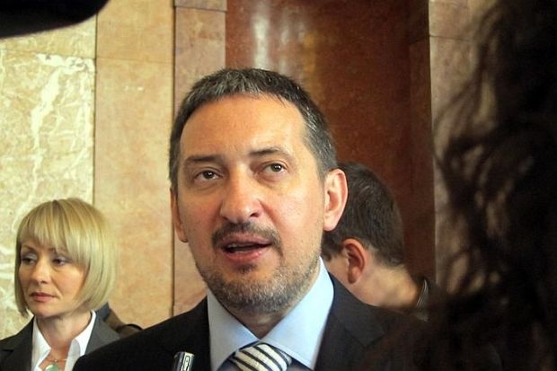 Георгиевски: Македонците са най-големите фалшификатори на история