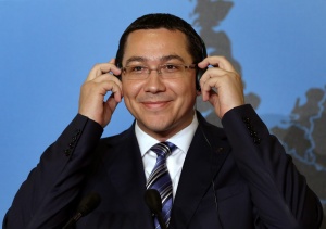 Обвиненията в плагиатство не накараха премиера на Румъния да подаде оставка