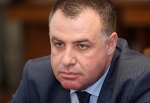 Борисов прати Найденов да гаси пожара на Витоша