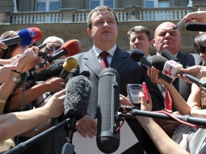 Сърбия била заплашена от тотален фалит