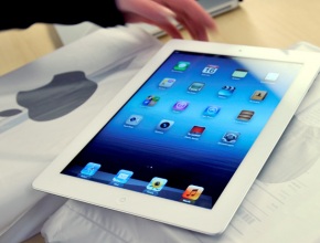 Apple плаща 60 милиона долара на Proview за името iPad в Китай