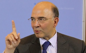 Франция с песимистична прогноза за икономическия си растеж