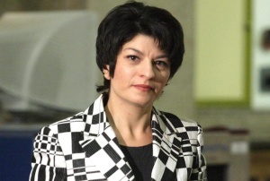 Атанасова представя новия борд на директорите на „Пирогов“