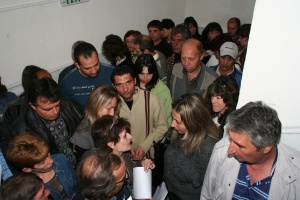 Безработицата скочи до почти 13%, средната заплата – 754 лв.