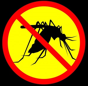 Над 50 ареста за саботаж на борбата с комарите в Шри Ланка