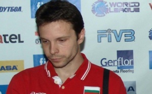 И Андрей Жеков напуска националния отбор по волейбол?