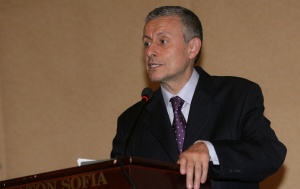 Атлантическият клуб ще работи за военно-икономическо сътрудничество с Израел