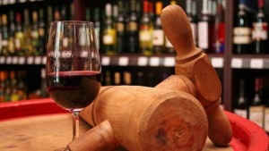 Български вина се рекламират в САЩ, Китай и Швейцария