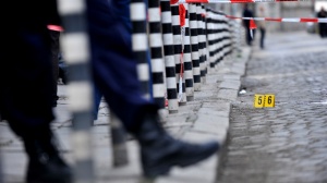 Четирима издирвани за двойното убийство край Разлог