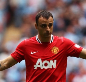 Фъргюсън категоричен: Бербо остава в „Манчестър”!