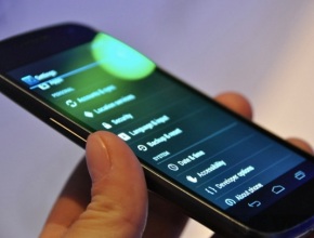 Google спря да предлага Galaxy Nexus в Щатите, обещава да го върне скоро