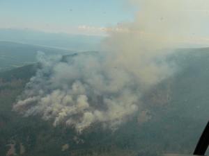 И планински спасители на помощ на Витоша