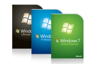 Windows 7 вече е на 50% от компютрите с платформата на Microsoft