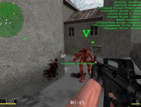 Critical Strike Portable е като Counter Strike за Android и iOS