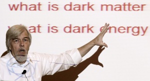 В ЦЕРН откриха частица, съвместима с Божествената