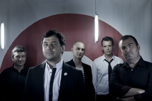 „Остава“ свирят на румънския фестивал B'estfest, после и на Spirit of Burgas