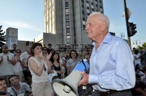 Станчов: Шепа хора контролират Варна