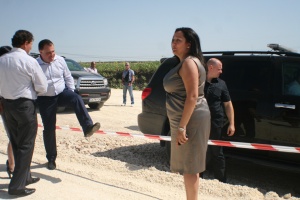 Обещават ускорен строеж на магистрала „Марица“