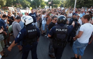 Варненци пак ще протестират