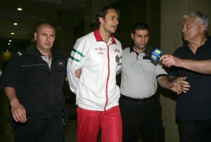 Съдът остави в ареста Хамстера и Мистър България 2003