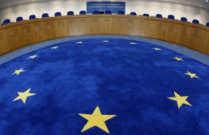Осъдиха България в Страсбург заради съдия от ВСС