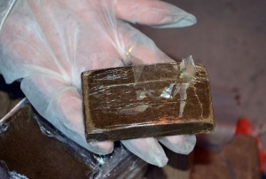 Цветанов прогнозира трусове в подземния свят заради заловения хашиш