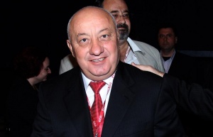 Георги Гергов остава мажоритарен собственик на Пловдивския панаир