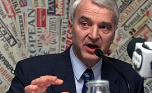 Вицепремиер на Косово с обвинение в корупция