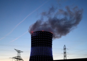 ЕК даде още безплатни квоти за вредни емисии на електроцентралите в България