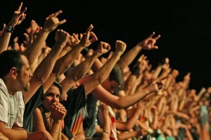 Започва фестивалът Sofia Rocks