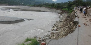 Над 60 загинали при наводнения в Русия