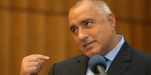 Борисов похвали министрите си пред младежите от ГЕРБ